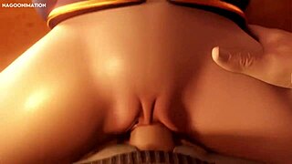 Kompilasi Overwatch dari 7 April 2020