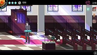 The Censor Dx Gameplay Without Commentary Episode 4