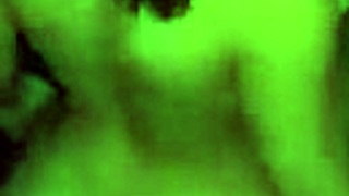 Lara Chooses Her Pussy or Ass for Monster Cocks in Hentai Game