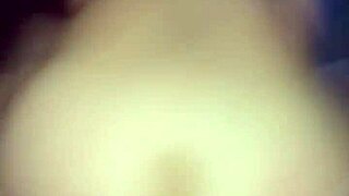 I had this crazy homemade sex at dawn with my ex, wearing lingerie and kissing