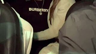 Conheci Um Gato Roludo No Pagode Levei Ele Embora Chupei No Carro Enquanto Corno Dirigia E Dei Gostoso No Quarto - Completo No Red