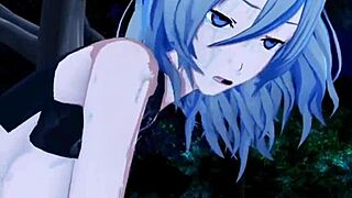 3d cartoon anime hentai animation collection.