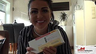 If you're not willing, we'll collect those debts hard! 💥