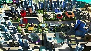 Milfy City - full part 27 - my milf teacher's husband caught us half naked what will happen next