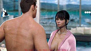 Complete Gameplay - Alternate Worlds Part 4