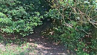 Pov Selvagem Fodemos Em Publico Na Praia Com Boquete E Lesbo