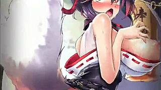 big boobs gissele hentai tits