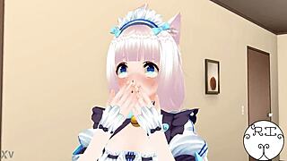 chocola becomes a permaberry