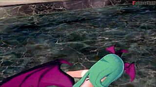 I fuckd Morrigan hard in bikini 3 full movi on sheer fantasyking3