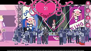 The Censor Dx Gameplay Without Commentary Episode 4