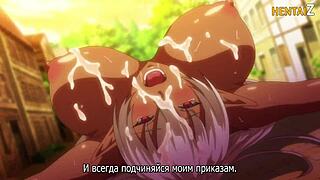 anime hentai eel oyako episode 1