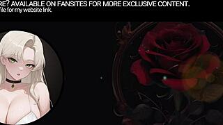 F4M Erotic Audio Nocturne Kiss Chapter I!