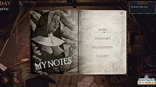 Helgas Arsch sauber lecken in Episode 5 von Lust Sisters