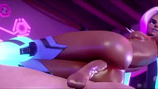 Compilação Overwatch com Melhores Momentos de Julho 2020