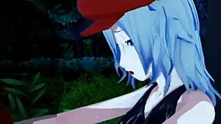 3d cartoon anime hentai animation collection.