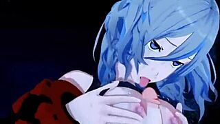 3d cartoon anime hentai animation collection.