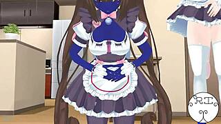 chocola becomes a permaberry