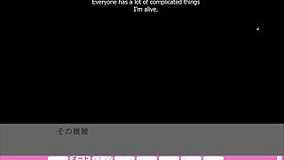 Erotica Yuuwaku Anna 2nd Route End Married and Pegged