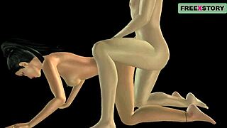 japanese man fucking indian bhabhi in doggy style