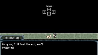 i and a girl get stuck in a strange bizarre place - katagiri-san is very cold - part 1