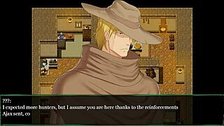 Succubus Covenant Generation One Hentai Game Pornplay Ep 16 The Leader Of The Demon Army Have Really Giant Boobs