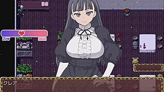 Magumeru's Prostitute In A Slow Commentary Playthrough