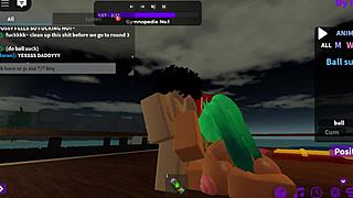 Brazilian Miku Fucked By Bbc