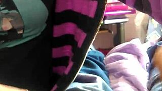 I givs her semen in tha mouth she eats all tha milk