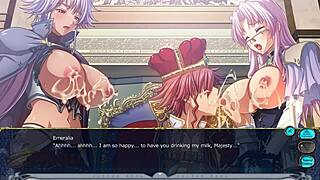 want to join funbag fantasy hentai s3 harem?