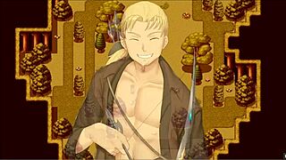 Succubus Covenant Generation One Hentai Game Pornplay Ep 16 The Leader Of The Demon Army Have Really Giant Boobs