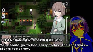 playing kamikakushi of saooni village trial version with machine translated subtitles by silent v ghost1 3