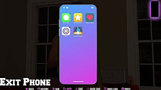 i asked an innocent college girl out on a date in college kings 2