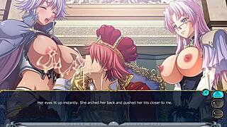 want to join funbag fantasy hentai s3 harem?