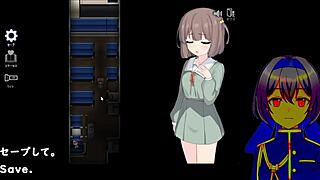 playing kamikakushi of saooni village trial version with machine translated subtitles by silent v ghost1 3