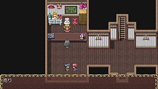 Magumeru's Prostitute In A Slow Commentary Playthrough