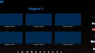 Training Slayer 1 Detailed Anime Hentai Session With Intense Focus On Skills