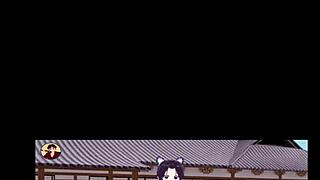 Training Slayer 1 Detailed Anime Hentai Session With Intense Focus On Skills