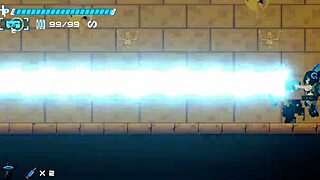 Metal Flame Full Walkthrough Part 3