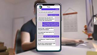 big tits latina milf ready for white cock