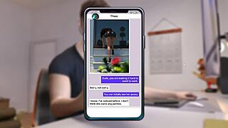 big tits latina milf ready for white cock