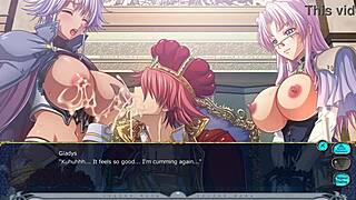 want to join funbag fantasy hentai s3 harem?