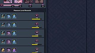 olivias vampiric blowjob cum on face - dick or treat sexual happiness with vampire sex scene 2 king of kinks