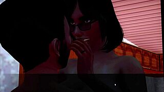 Would you like a drink 7, in this casual chat?