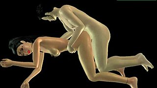 my favorite is japanese man fucking indian girl