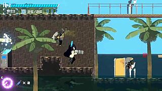 metal flame full walkthrough part 2