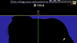 Sex counselor 6: Senior sister in medical room helps with titjob!