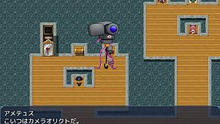 駆錬輝晶 クォルタ アメテュス eg 「カメラオリクト」