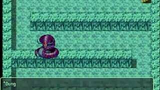 Rathi the rookie knight explores dungeon to save hot friend