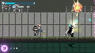 metal flame full walkthrough part 2