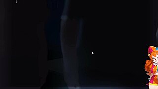 Step sis loving story - step sis rides you cowgirl for creampies